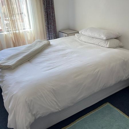 Lüderitz The Oasis Accommodation מראה חיצוני תמונה