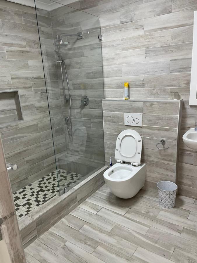Lüderitz The Oasis Accommodation מראה חיצוני תמונה