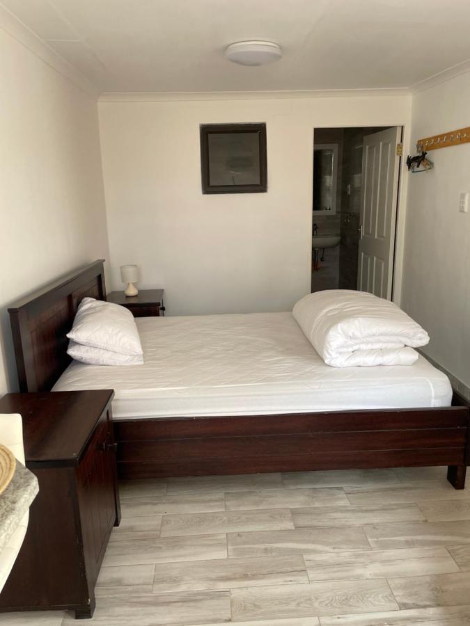 Lüderitz The Oasis Accommodation מראה חיצוני תמונה