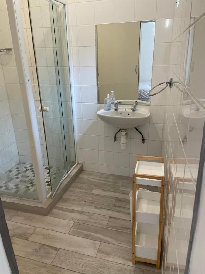 Lüderitz The Oasis Accommodation מראה חיצוני תמונה