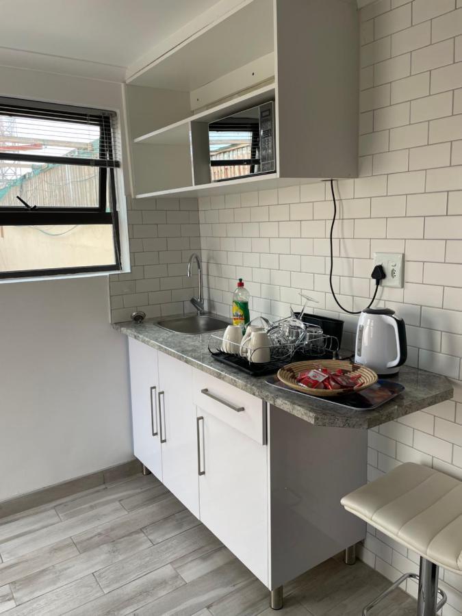 Lüderitz The Oasis Accommodation מראה חיצוני תמונה