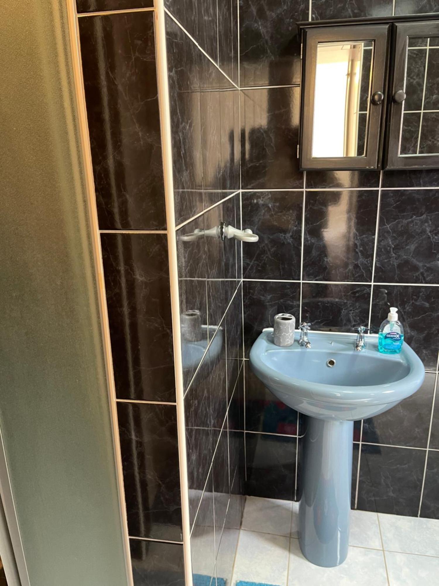 Lüderitz The Oasis Accommodation מראה חיצוני תמונה