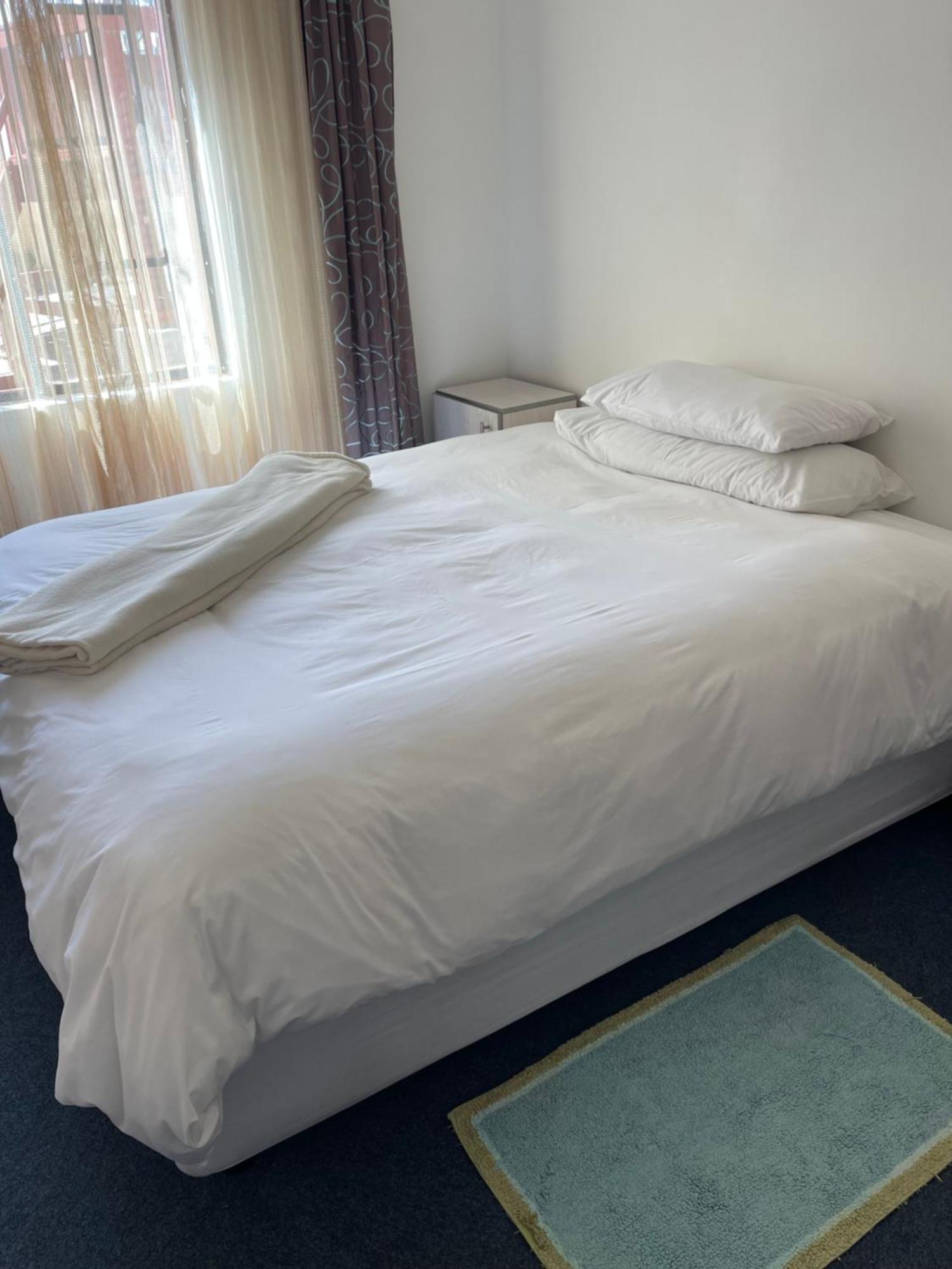 Lüderitz The Oasis Accommodation מראה חיצוני תמונה