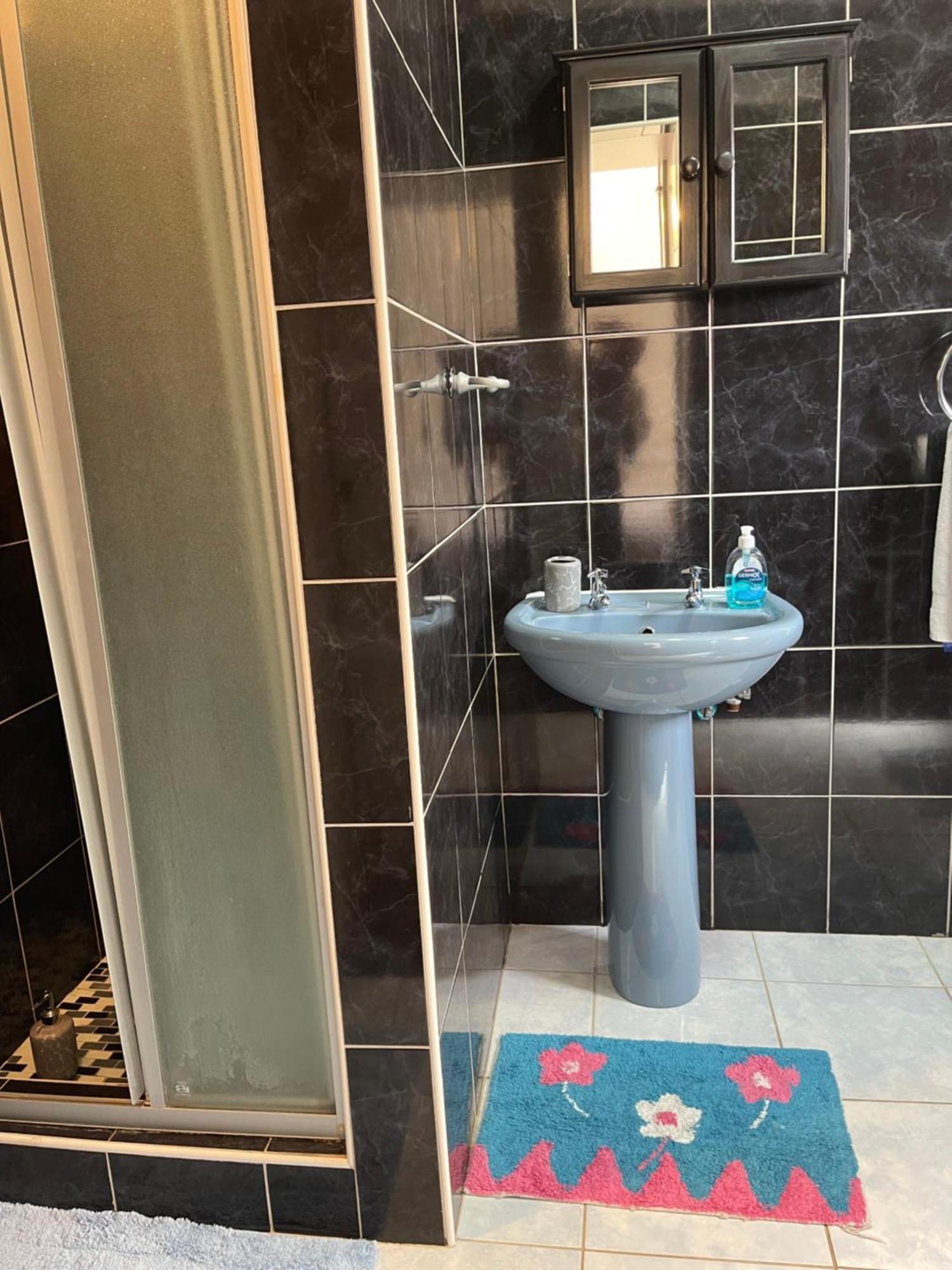 Lüderitz The Oasis Accommodation מראה חיצוני תמונה
