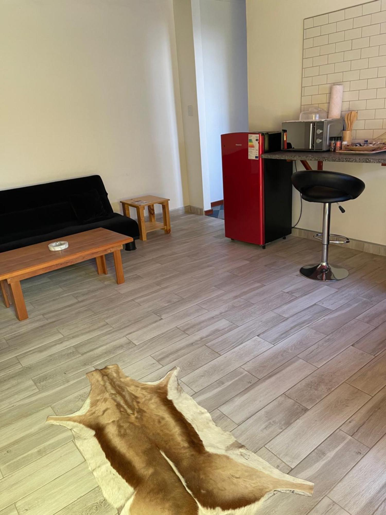 Lüderitz The Oasis Accommodation מראה חיצוני תמונה