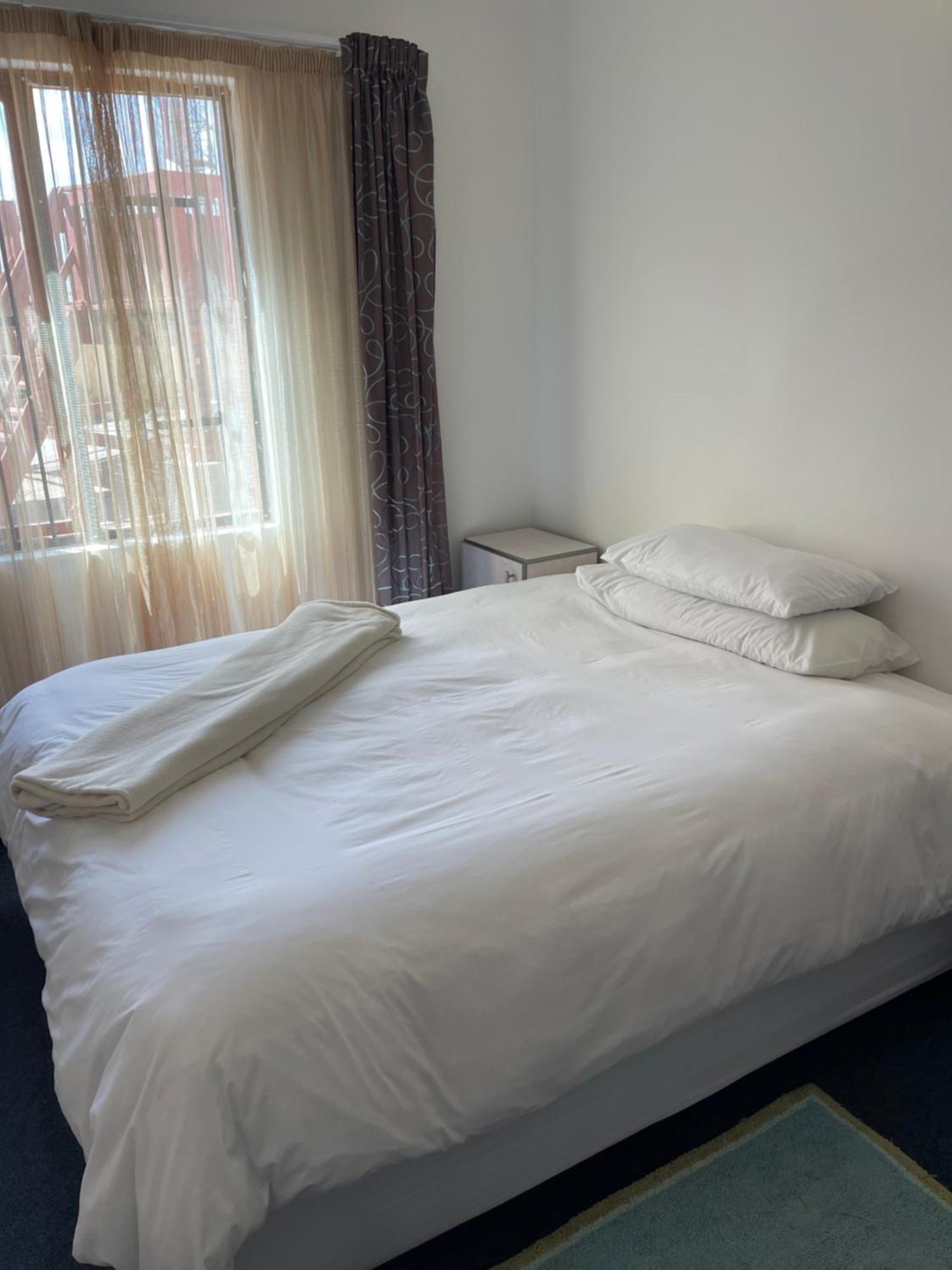 Lüderitz The Oasis Accommodation מראה חיצוני תמונה