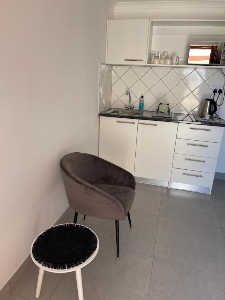 Lüderitz The Oasis Accommodation מראה חיצוני תמונה