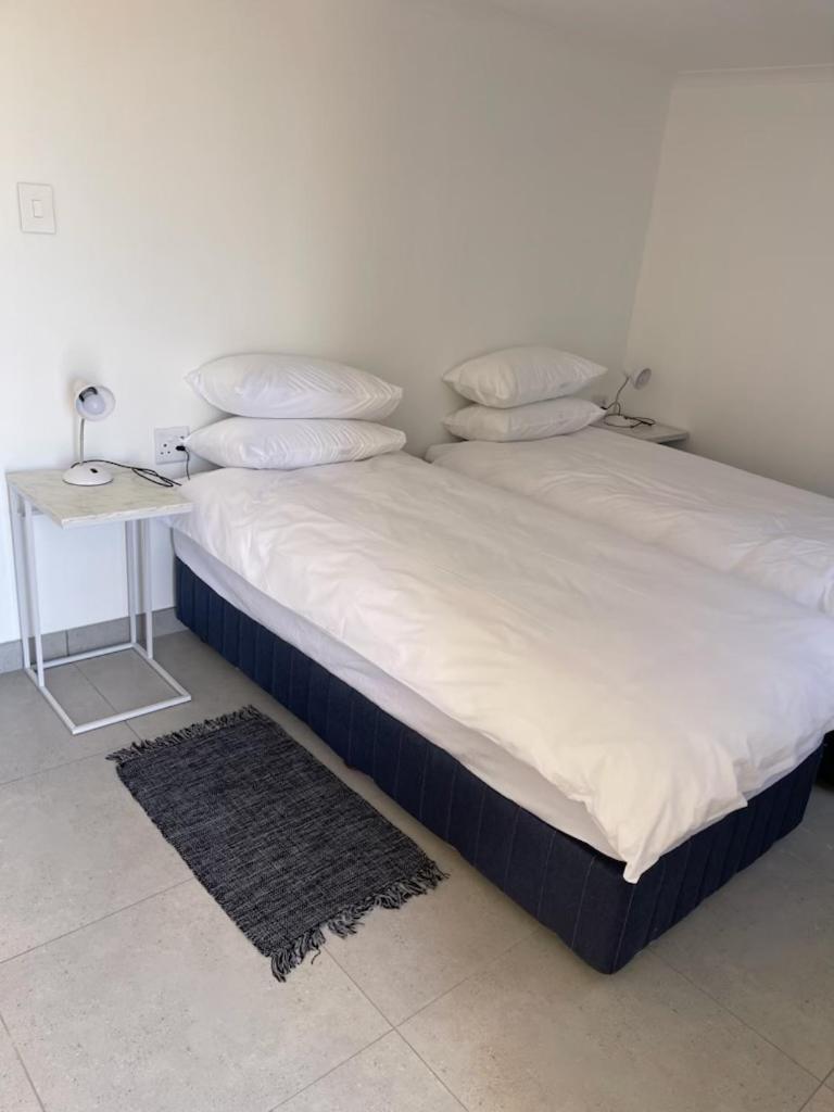 Lüderitz The Oasis Accommodation מראה חיצוני תמונה