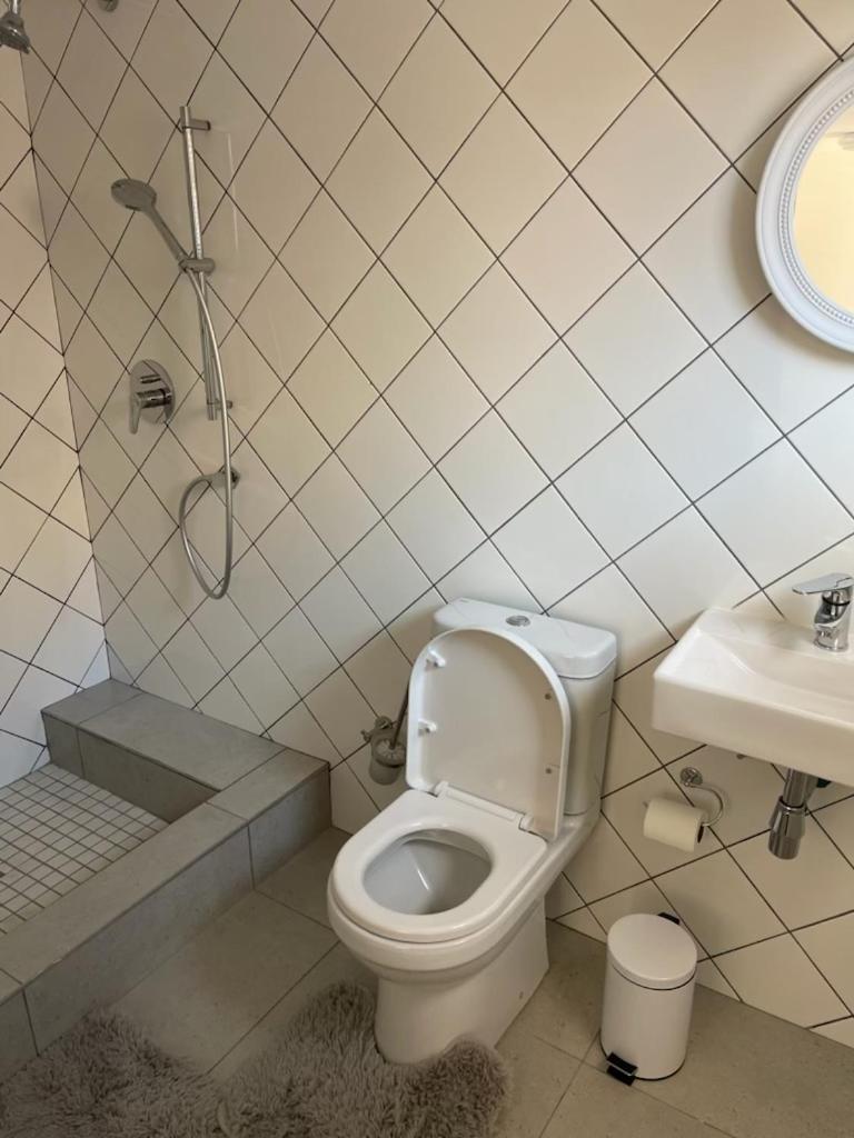 Lüderitz The Oasis Accommodation מראה חיצוני תמונה